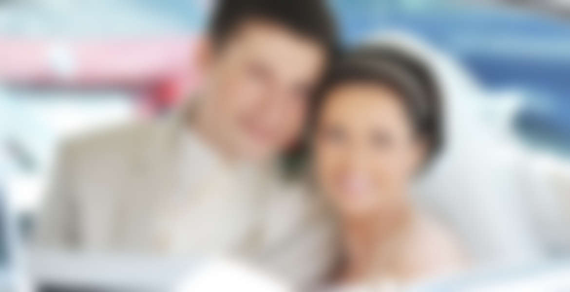 Adrenaline high wedding:  the photos and videos